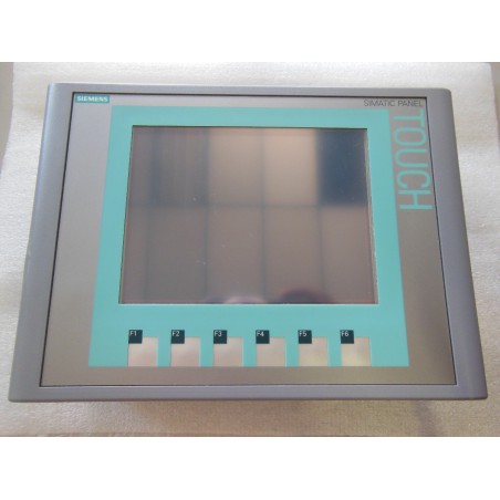 Siemens 6AV6 647-0AB11-3AX0