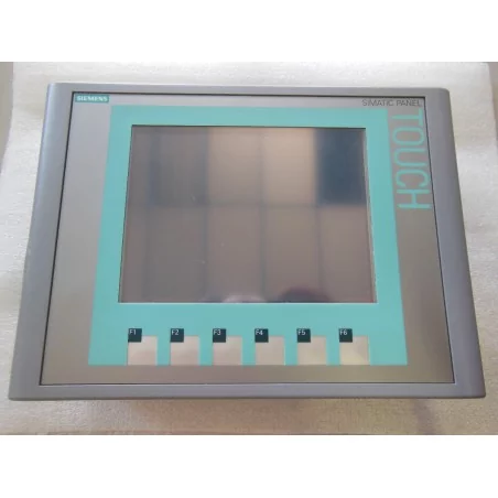 Siemens 6AV6 647-0AB11-3AX0