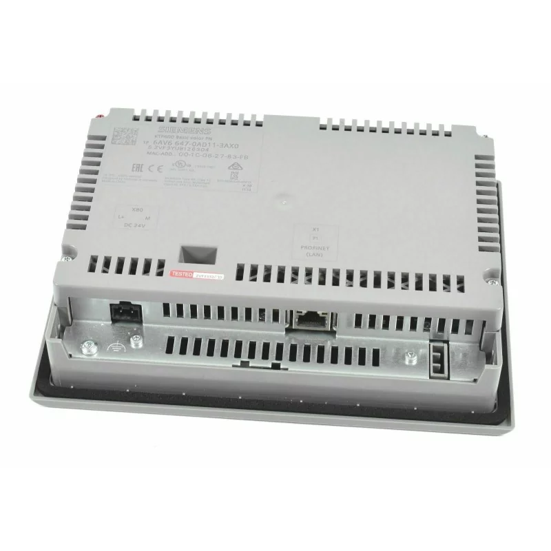 Siemens 6AV6 647-0AD11-3AX0 in IAT Bangladesh PLC BD Siemens 6AV6 647-0AD11-3AX0 in IAT Bangladesh PLC BD