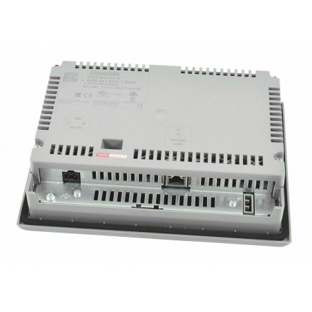 Siemens 6AV6 647-0AD11-3AX0