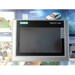 Siemens 6AV2 124-0GC01-0AX0 in IAT Bangladesh PLC BD