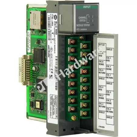 Allen Bradley 1746-NR4