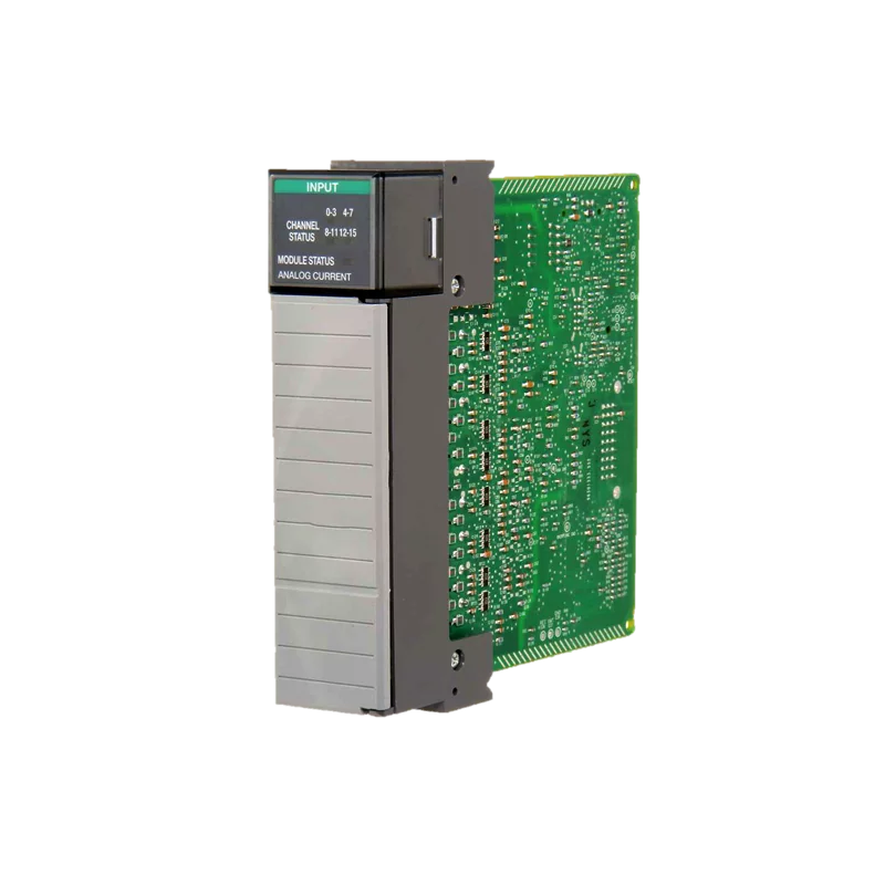 Allen Bradley 1746-NI16I in IAT Bangladesh PLC BD Allen Bradley 1746-NI16I in IAT Bangladesh PLC BD