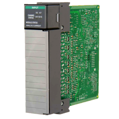 Allen Bradley 1746-NI16I