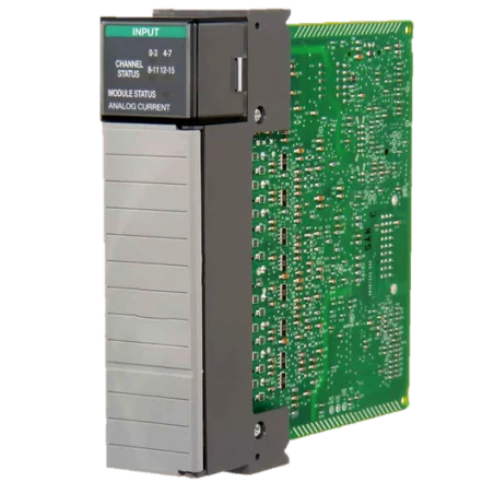 Allen Bradley 1746-NI16I