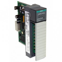Allen Bradley 1746-NI8 in IAT Bangladesh PLC BD