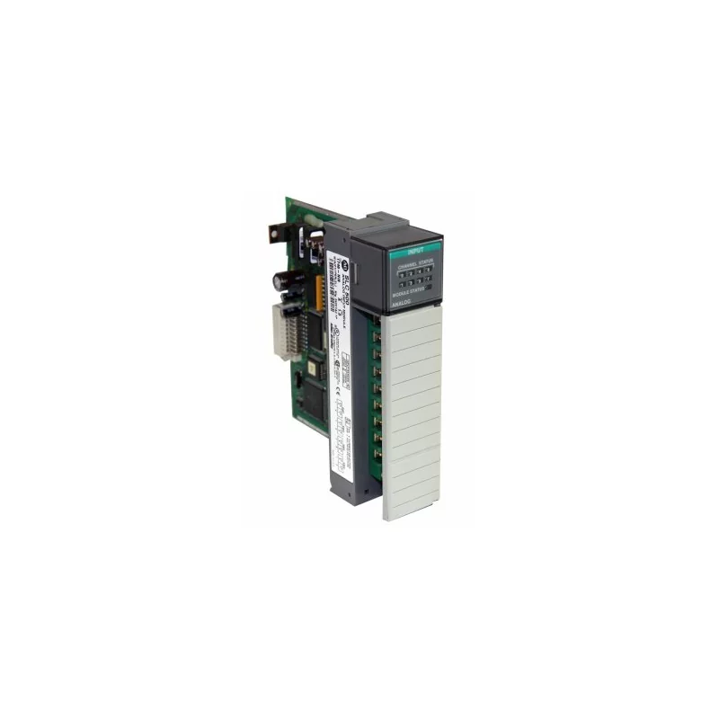 Allen Bradley 1746-NI8 in IAT Bangladesh PLC BD Allen Bradley 1746-NI8 in IAT Bangladesh PLC BD