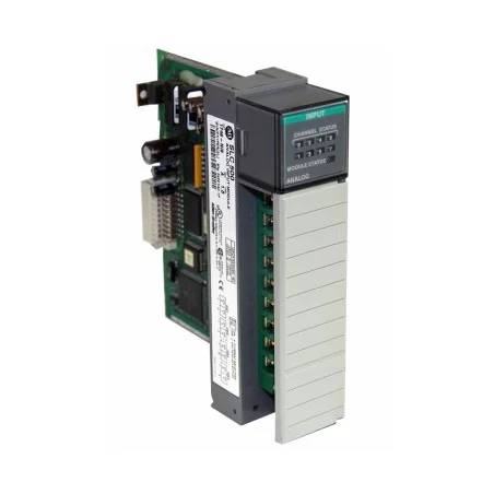 Allen Bradley 1746-NI8