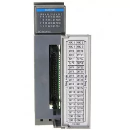 Allen Bradley 1746-OB32 in IAT Bangladesh PLC BD