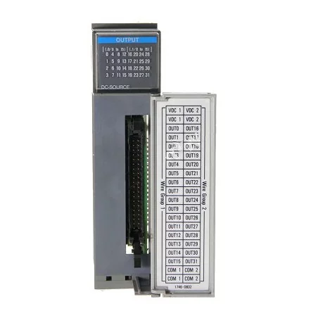 Allen Bradley 1746-OB32