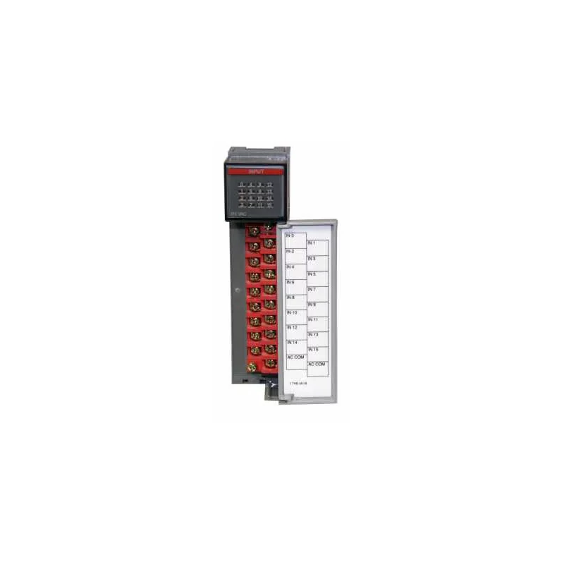 Allen Bradley 1746-IA16 in IAT Bangladesh PLC BD Allen Bradley 1746-IA16 in IAT Bangladesh PLC BD