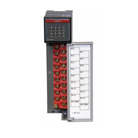 Allen Bradley 1746-IA16