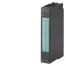 Siemens 6ES7 131-4BD00-0AA0 in IAT Bangladesh PLC BD