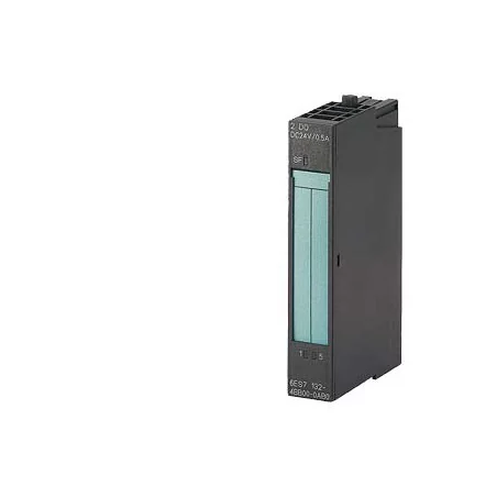 Siemens 6ES7 131-4BD00-0AA0