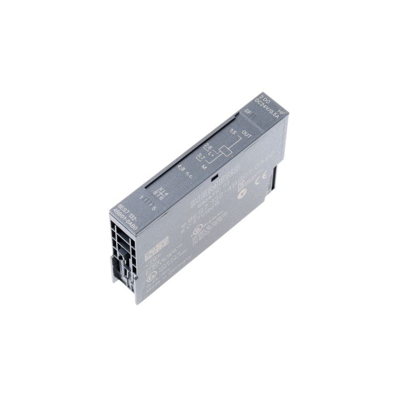 Siemens 6ES7 132-4HB01-0AB0 in IAT Bangladesh PLC BD