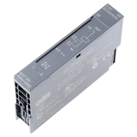 Siemens 6ES7 132-4HB01-0AB0