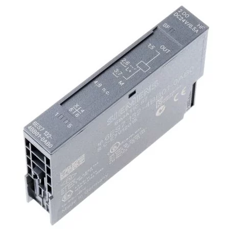 Siemens 6ES7 132-4HB01-0AB0