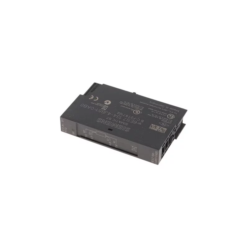 Siemens 6ES7 134-4JB51-0AB0 in IAT Bangladesh PLC BD Siemens 6ES7 134-4JB51-0AB0 in IAT Bangladesh PLC BD