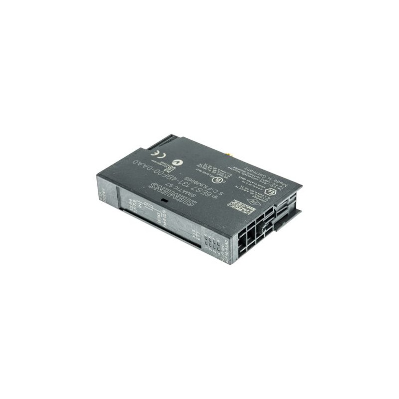 Siemens 6ES7 131-4BF00-0AA0 in IAT Bangladesh PLC BD