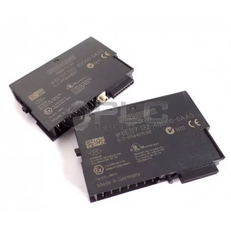 Siemens 6ES7 132-4BD00-0AA0