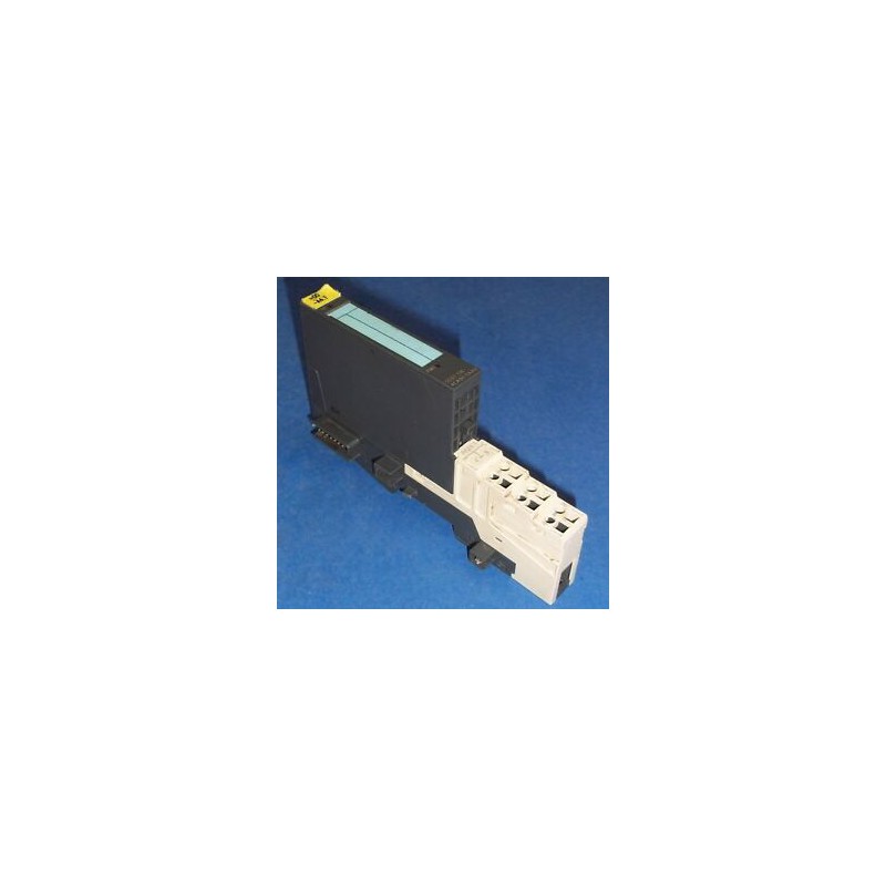 Siemens 6ES7 138-4CA00-0AA0 in IAT Bangladesh PLC BD