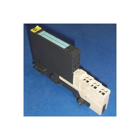 Siemens 6ES7 138-4CA00-0AA0