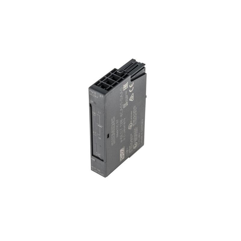Siemens 6ES7 138-4CA01-0AA0 in IAT Bangladesh PLC BD