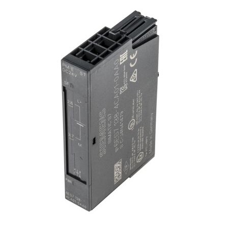 Siemens 6ES7 138-4CA01-0AA0