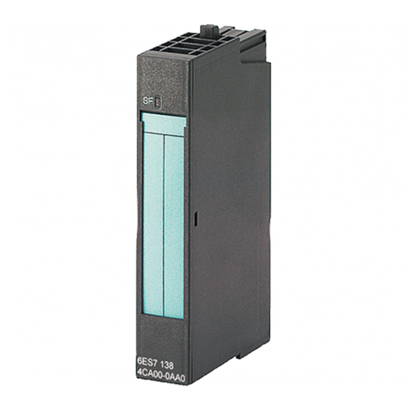 Siemens 6ES7 134-4GB01-0AB0 in IAT Bangladesh PLC BD