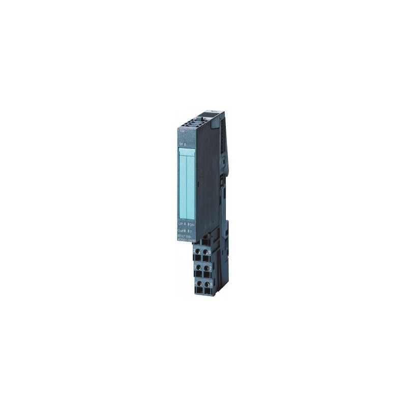 Siemens 6ES7 138-4DF11-0AB0 in IAT Bangladesh PLC BD