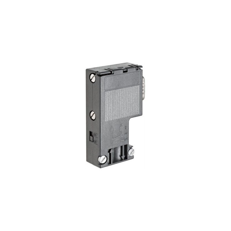 Siemens 6ES7 972-0BA12-0XA0 in IAT Bangladesh PLC BD