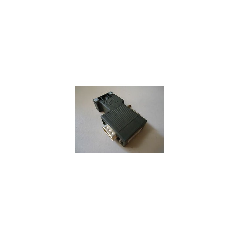 Siemens 6ES7 972-0BB11-0XA0 in IAT Bangladesh PLC BD
