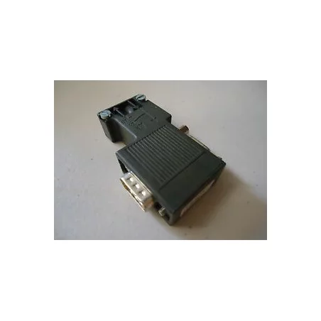 Siemens 6ES7 972-0BB11-0XA0