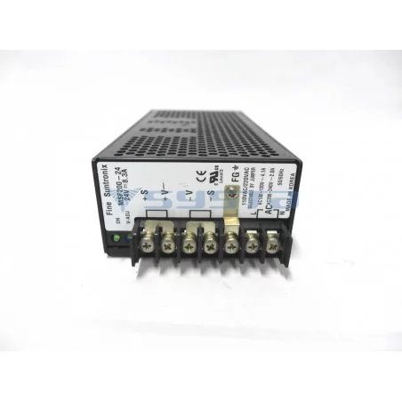 Fine Suntronix MSF200-24