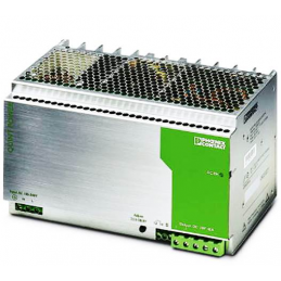 Phoenix Contact QUINT-PS-100-240AC/24DC/40 in IAT Bangladesh PLC BD