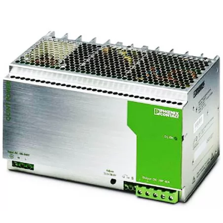 Phoenix Contact QUINT-PS-100-240AC/24DC/40