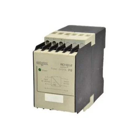 Entrelec 2.423.418.00