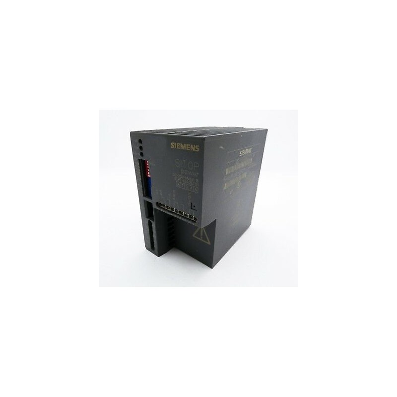 Siemens 6EP1 931-2EC01 in IAT Bangladesh PLC BD