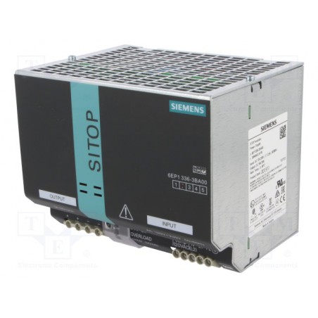 Siemens 6EP1 336-3BA00