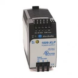 Allen Bradley 1606-XLP72E in IAT Bangladesh PLC BD