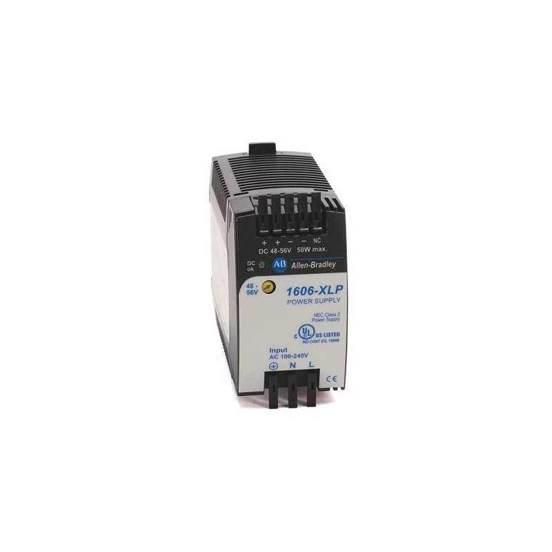 Allen Bradley 1606-XLP72E in IAT Bangladesh PLC BD Allen Bradley 1606-XLP72E in IAT Bangladesh PLC BD
