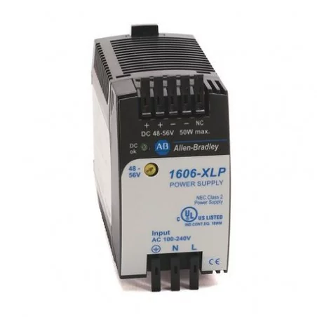 Allen Bradley 1606-XLP72E