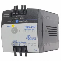 Allen Bradley 1606-XLP100E in IAT Bangladesh PLC BD