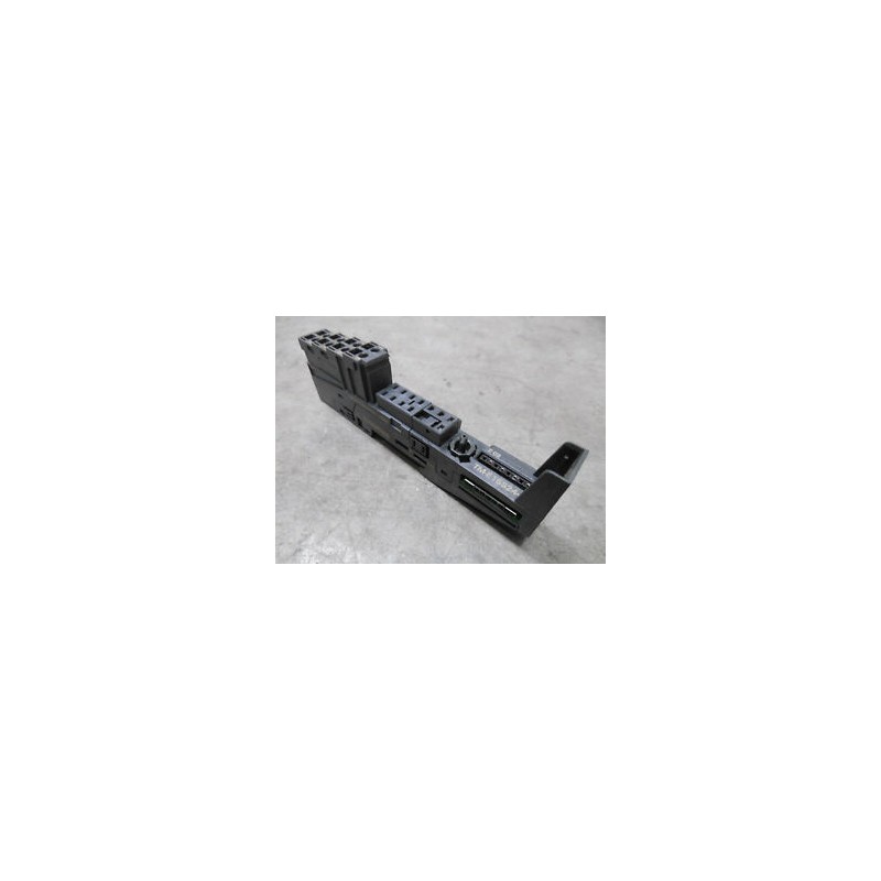 Siemens 6ES7 193-4CB20-0AA0 in IAT Bangladesh PLC BD
