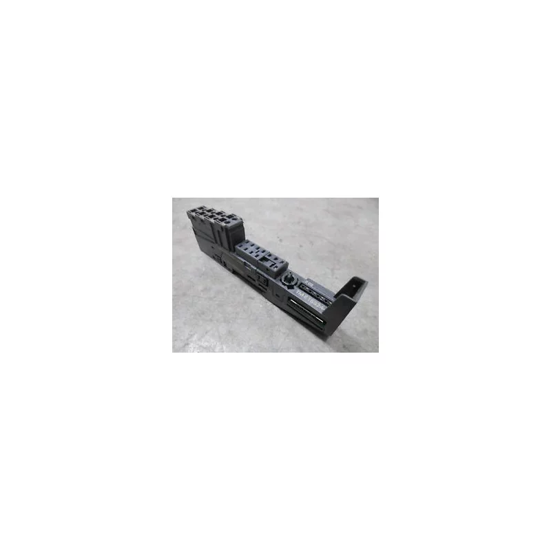 Siemens 6ES7 193-4CB20-0AA0 in IAT Bangladesh PLC BD Siemens 6ES7 193-4CB20-0AA0 in IAT Bangladesh PLC BD