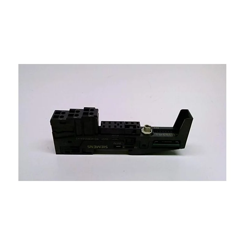 Siemens 6ES7 193-4CB00-0AA0 in IAT Bangladesh PLC BD Siemens 6ES7 193-4CB00-0AA0 in IAT Bangladesh PLC BD