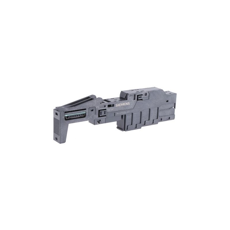 Siemens 6ES7 193-4CA40-0AA0 in IAT Bangladesh PLC BD
