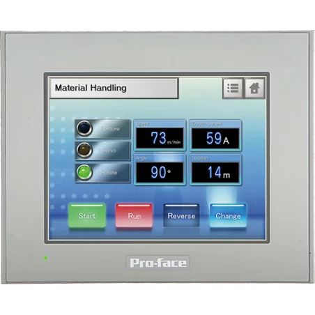 Pro-Face GP4303T