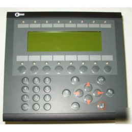 Beijer Electronics E300 in IAT Bangladesh PLC BD