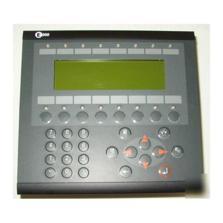 Beijer Electronics E300